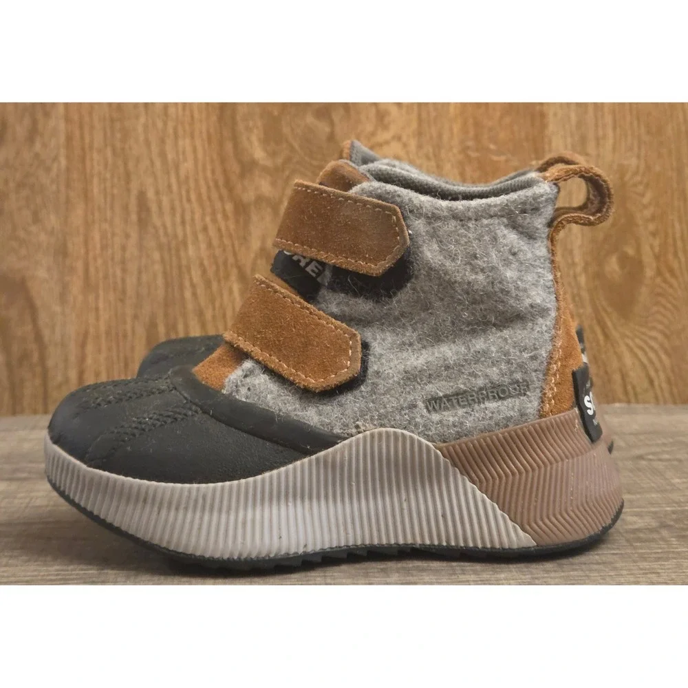 Sorel *owners are
